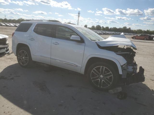 1GKKNPLS2KZ252593 - 2019 GMC ACADIA DENALI 白色 照片 4