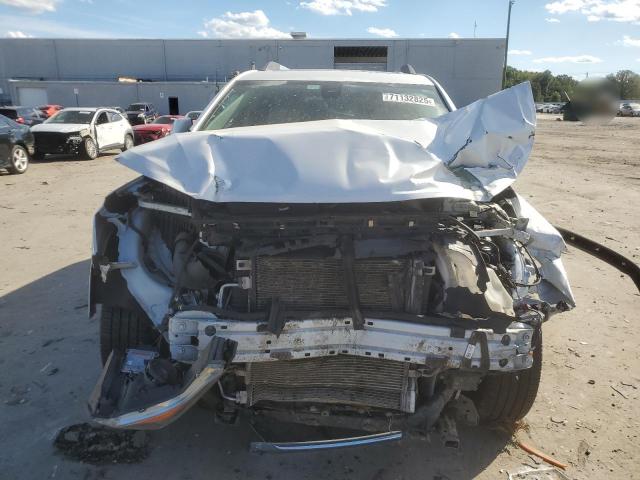 1GKKNPLS2KZ252593 - 2019 GMC ACADIA DENALI 白色 照片 5