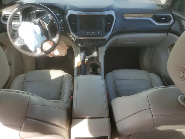 1GKKNPLS2KZ252593 - 2019 GMC ACADIA DENALI 白色 照片 8