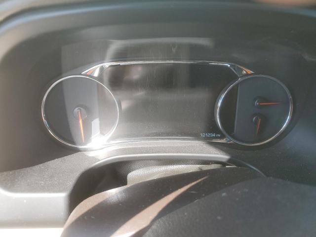 1GKKNPLS2KZ252593 - 2019 GMC ACADIA DENALI 白色 照片 9