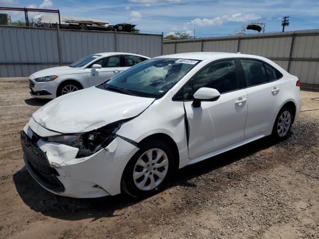 2024 TOYOTA COROLLA LE, 