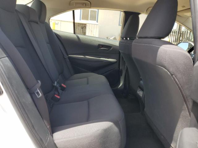 JTDB4MEE6R3016692 - 2024 TOYOTA COROLLA LE 白色 照片 10