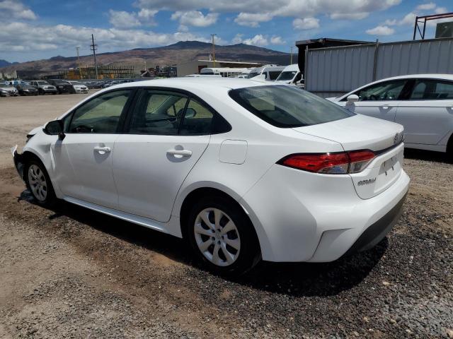 JTDB4MEE6R3016692 - 2024 TOYOTA COROLLA LE 白色 照片 2