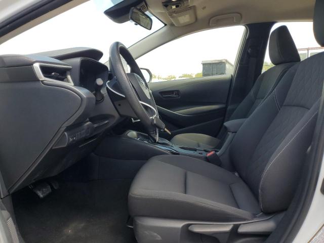 JTDB4MEE6R3016692 - 2024 TOYOTA COROLLA LE 白色 照片 7