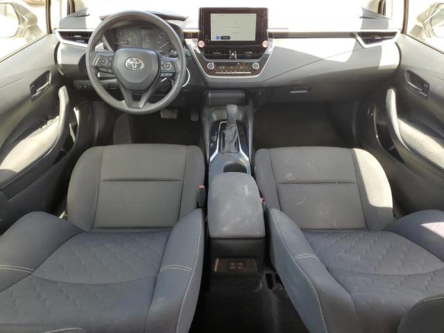 JTDB4MEE6R3016692 - 2024 TOYOTA COROLLA LE 白色 照片 8