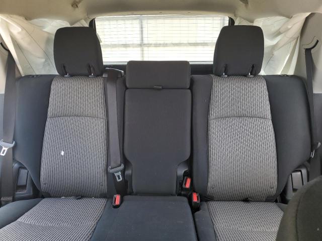 JTEEU5JRXR5314819 - 2024 TOYOTA 4RUNNER SR5 BLUE photo 10