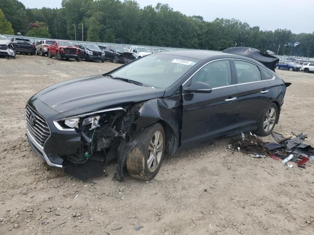 2018 HYUNDAI SONATA SPORT, 