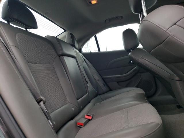 1G11C5SL7FF225823 - 2015 CHEVROLET MALIBU 1LT 灰色 照片 10