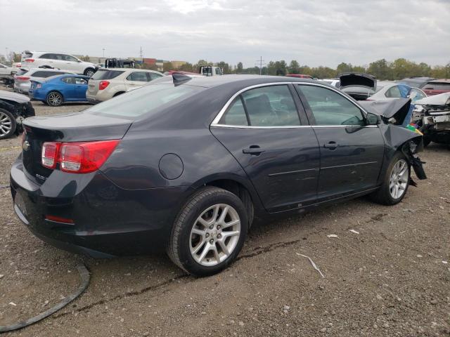 1G11C5SL7FF225823 - 2015 CHEVROLET MALIBU 1LT GRAY photo 3