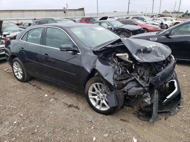 1G11C5SL7FF225823 - 2015 CHEVROLET MALIBU 1LT 灰色 照片 4