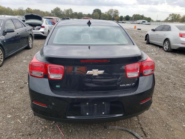 1G11C5SL7FF225823 - 2015 CHEVROLET MALIBU 1LT 灰色 照片 6