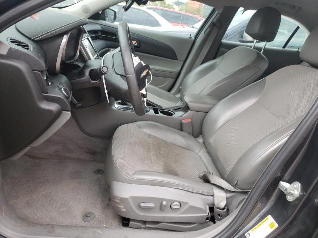 1G11C5SL7FF225823 - 2015 CHEVROLET MALIBU 1LT 灰色 照片 7