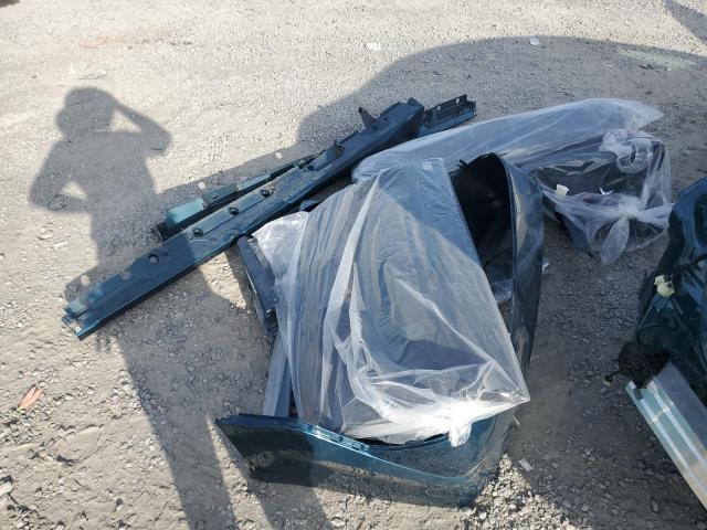 4T1DAACK3SU128581 - 2025 TOYOTA CAMRY XSE ლურჯი ფოტო 12