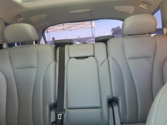 WA1VAAF7XKD035079 - 2019 AUDI Q7 PRESTIGE SILVER photo 10