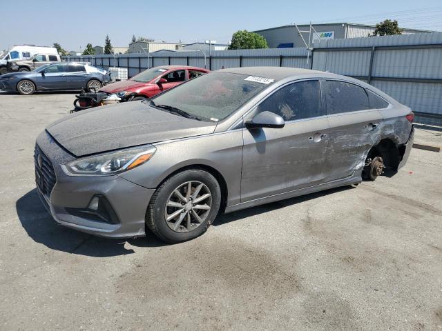 2019 HYUNDAI SONATA SE, 