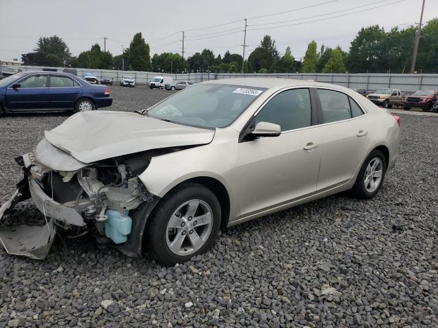 2016 CHEVROLET MALIBU LIM LT, 