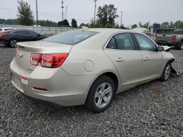 1G11C5SA0GF145344 - 2016 CHEVROLET MALIBU LIM LT 米色 照片 3