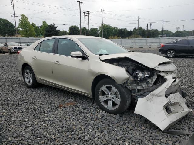 1G11C5SA0GF145344 - 2016 CHEVROLET MALIBU LIM LT 米色 照片 4