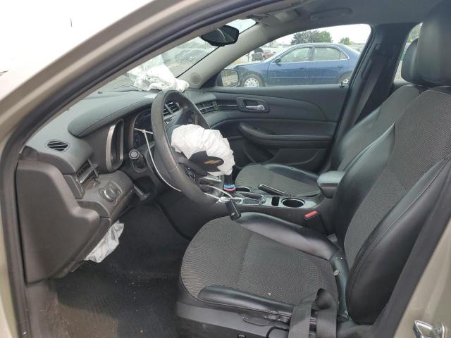 1G11C5SA0GF145344 - 2016 CHEVROLET MALIBU LIM LT 米色 照片 7