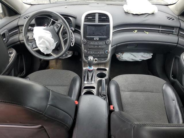 1G11C5SA0GF145344 - 2016 CHEVROLET MALIBU LIM LT 米色 照片 8