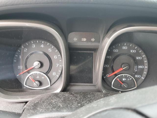 1G11C5SA0GF145344 - 2016 CHEVROLET MALIBU LIM LT 米色 照片 9