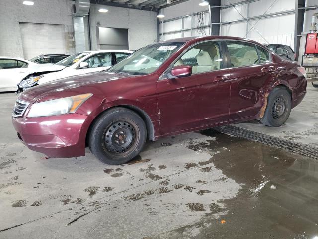 2008 HONDA ACCORD LX, 