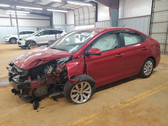 2019 HYUNDAI ACCENT SE, 