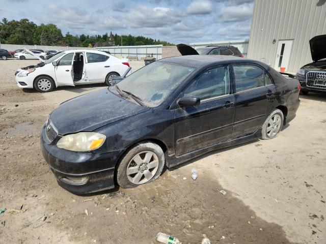 2006 TOYOTA COROLLA CE, 