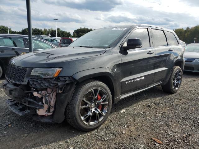 2016 JEEP GRAND CHER SRT-8, 