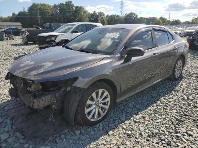2018 TOYOTA CAMRY L, 