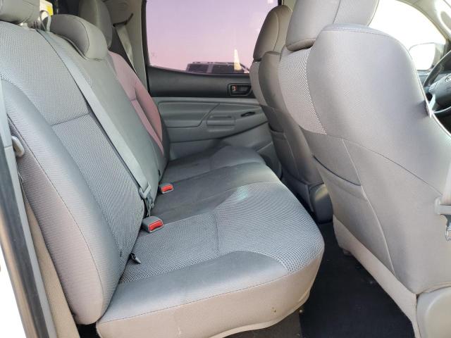 5TFLU4EN4DX079294 - 2013 TOYOTA TACOMA DOUBLE CAB Ağ foto 10