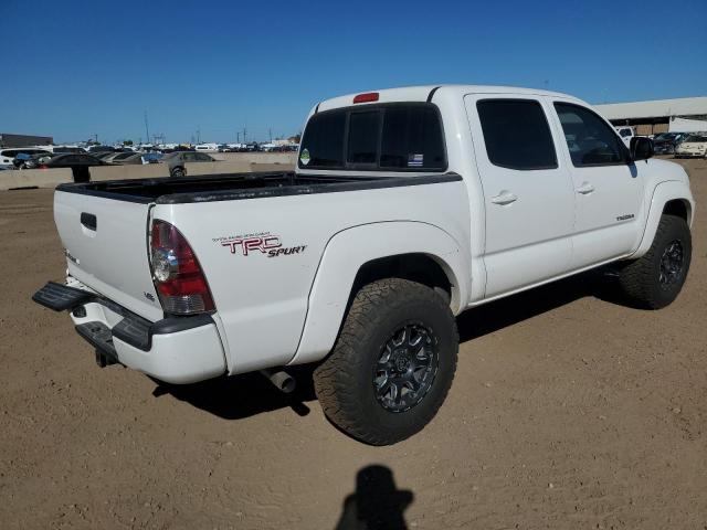 5TFLU4EN4DX079294 - 2013 TOYOTA TACOMA DOUBLE CAB Ağ foto 3