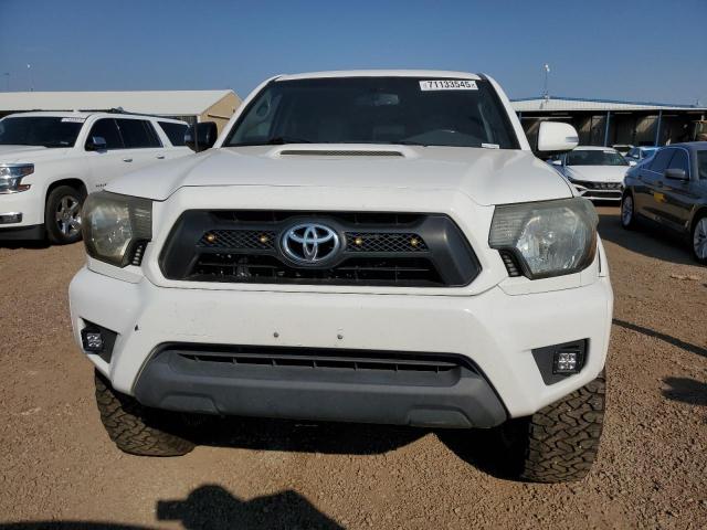 5TFLU4EN4DX079294 - 2013 TOYOTA TACOMA DOUBLE CAB Ağ foto 5