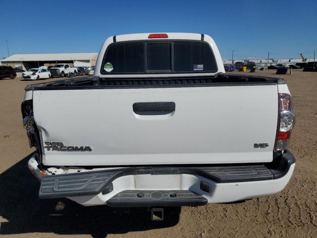 5TFLU4EN4DX079294 - 2013 TOYOTA TACOMA DOUBLE CAB Ağ foto 6