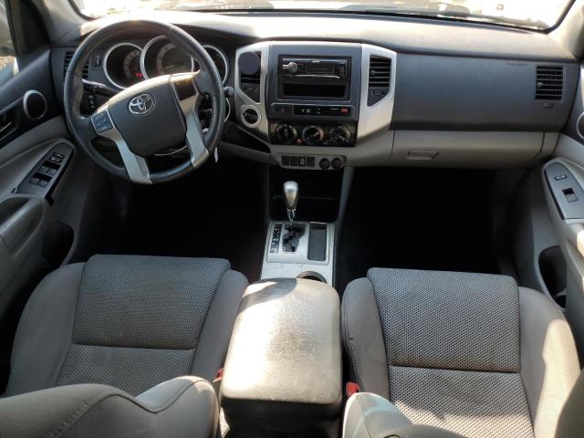 5TFLU4EN4DX079294 - 2013 TOYOTA TACOMA DOUBLE CAB Ağ foto 8