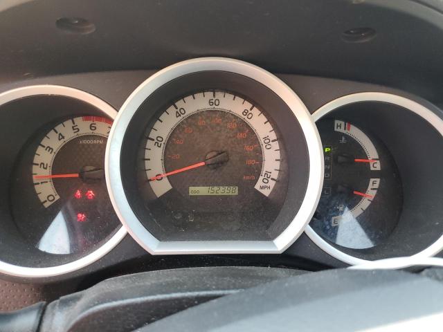 5TFLU4EN4DX079294 - 2013 TOYOTA TACOMA DOUBLE CAB Ağ foto 9