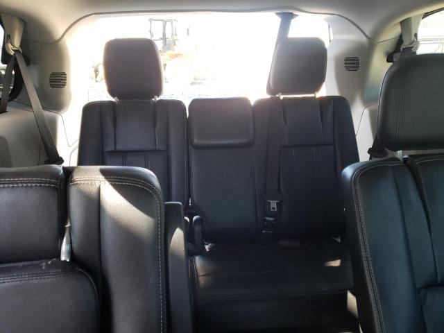 2C4RC1BG5CR185932 - 2012 CHRYSLER TOWN & COU TOURING 蓝色 照片 10