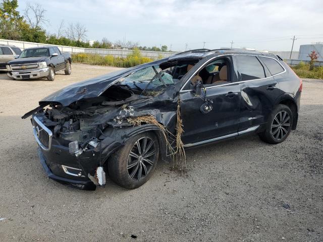 2021 VOLVO XC60 T5 INSCRIPTION, null