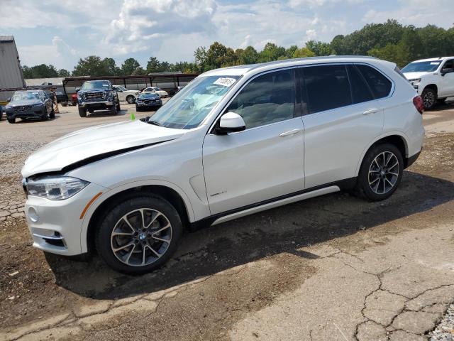 2017 BMW X5 XDRIVE35I, 
