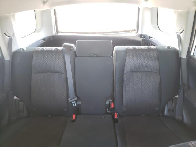 JTEBU5JR4J5558506 - 2018 TOYOTA 4RUNNER SR5/SR5 PREMIUM 白色 照片 10