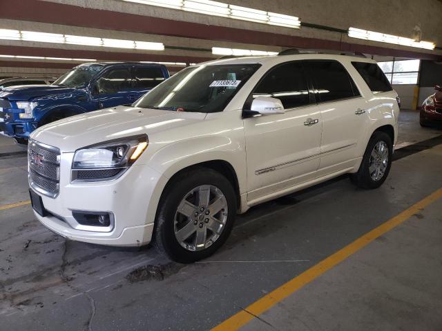 2015 GMC ACADIA DENALI, 