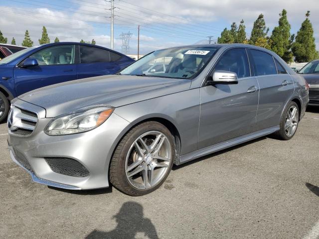 2014 MERCEDES-BENZ E 350, null
