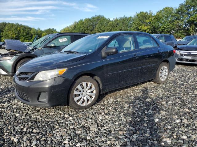 2012 TOYOTA COROLLA BASE, 