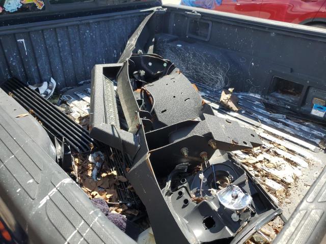 5TEJU62NX7Z350119 - 2007 TOYOTA TACOMA DOUBLE CAB PRERUNNER BLUE photo 12