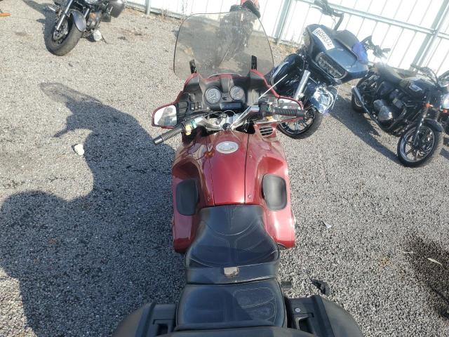 WB10418A0WZC64525 - 1998 BMW R1100 RT MAROON photo 6