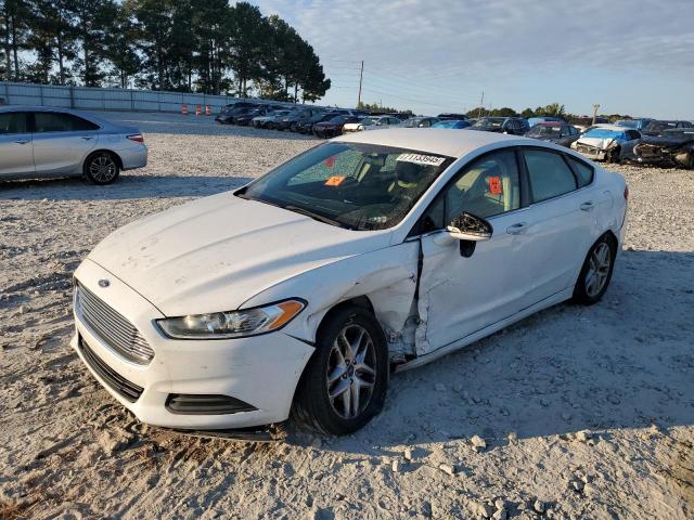 2015 FORD FUSION SE, 