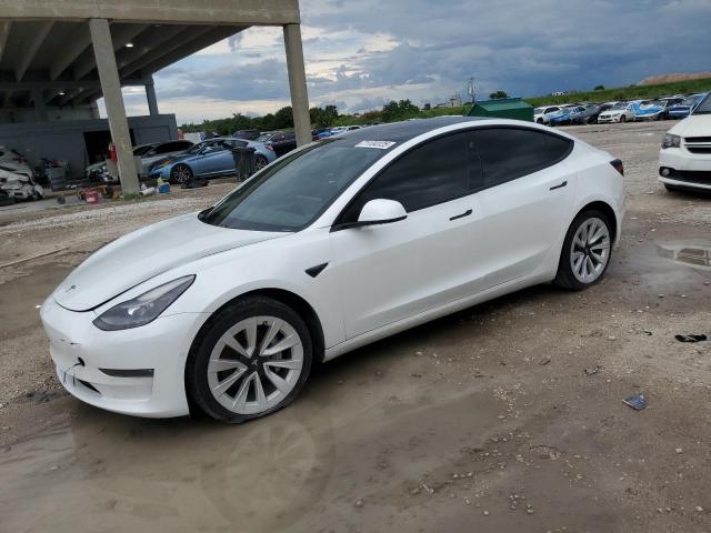 2021 TESLA MODEL 3, 