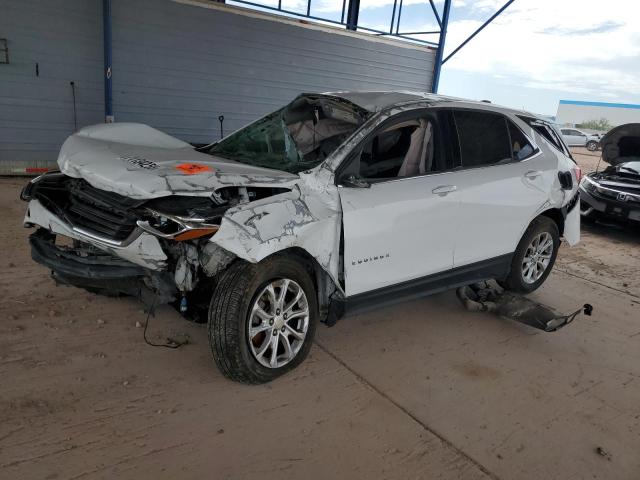 2020 CHEVROLET EQUINOX LT, 