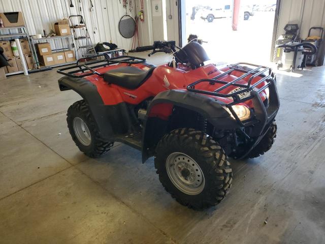 2005 HONDA TRX350 FE, 