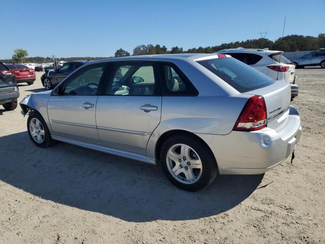 1G1ZU64864F209902 - 2004 CHEVROLET MALIBU MAXX LT SILVER photo 2